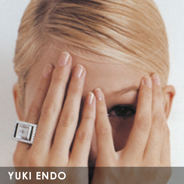 YUKI ENDO | 遠藤 由紀